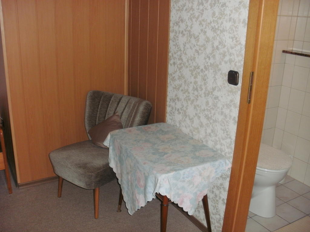 Landhotel Zum Schiff Laurenburg Rom bilde