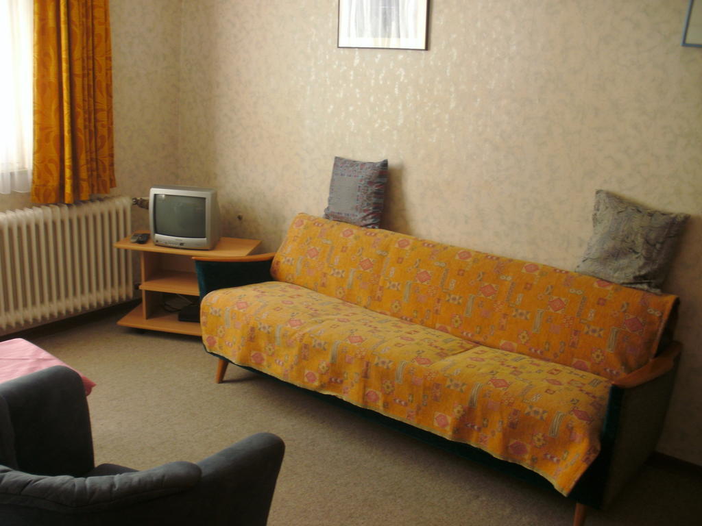 Landhotel Zum Schiff Laurenburg Rom bilde