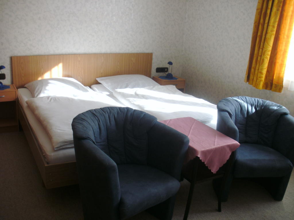 Landhotel Zum Schiff Laurenburg Rom bilde