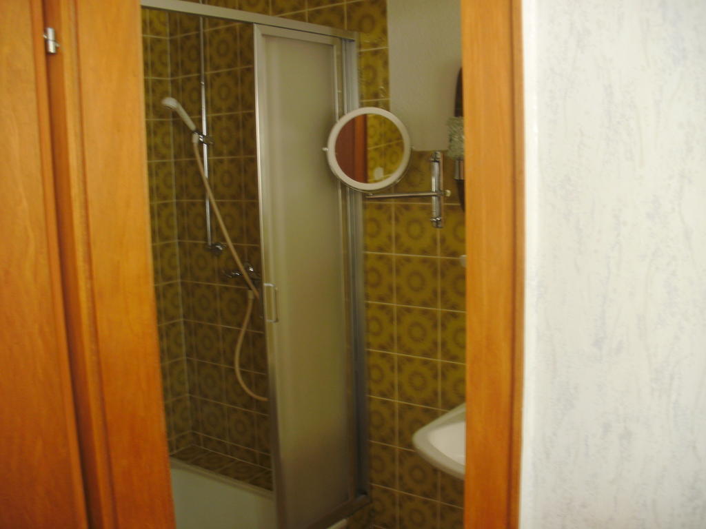 Landhotel Zum Schiff Laurenburg Rom bilde