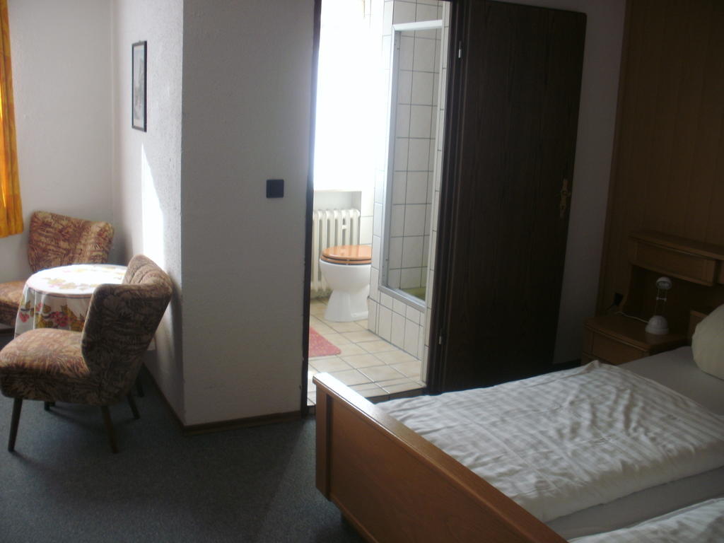 Landhotel Zum Schiff Laurenburg Rom bilde