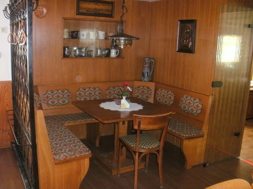 Landhotel Zum Schiff Laurenburg Eksteriør bilde