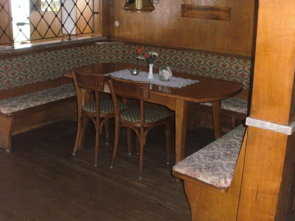 Landhotel Zum Schiff Laurenburg Eksteriør bilde