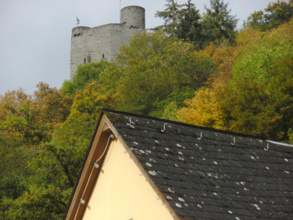 Landhotel Zum Schiff Laurenburg Eksteriør bilde