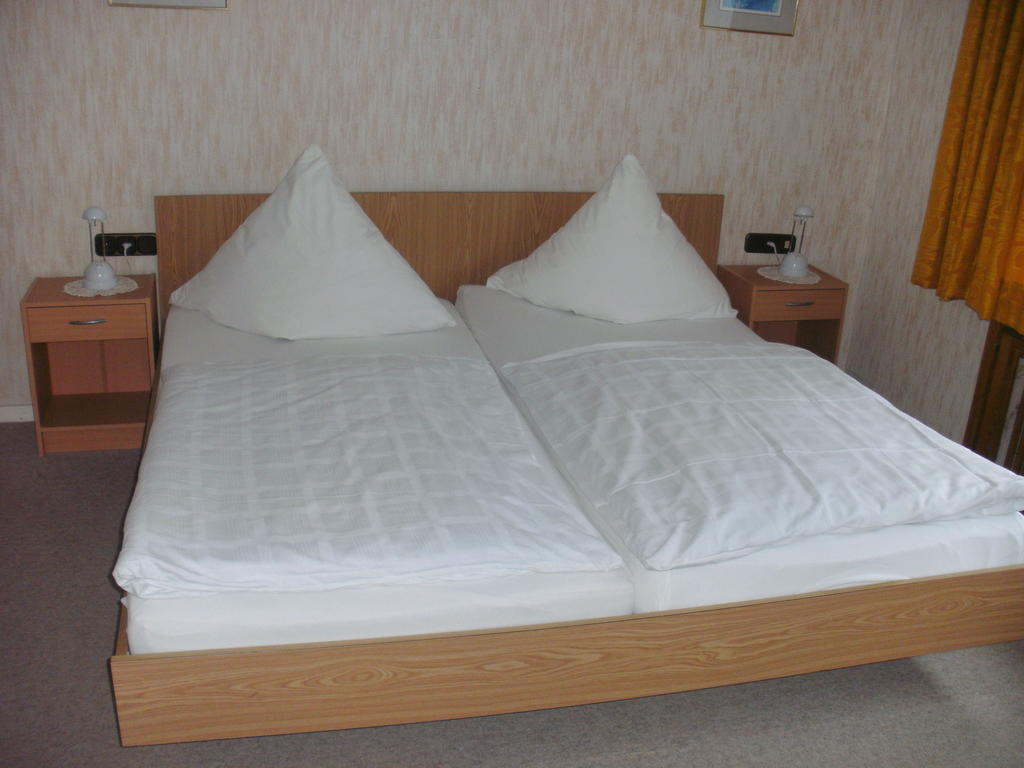 Landhotel Zum Schiff Laurenburg Rom bilde