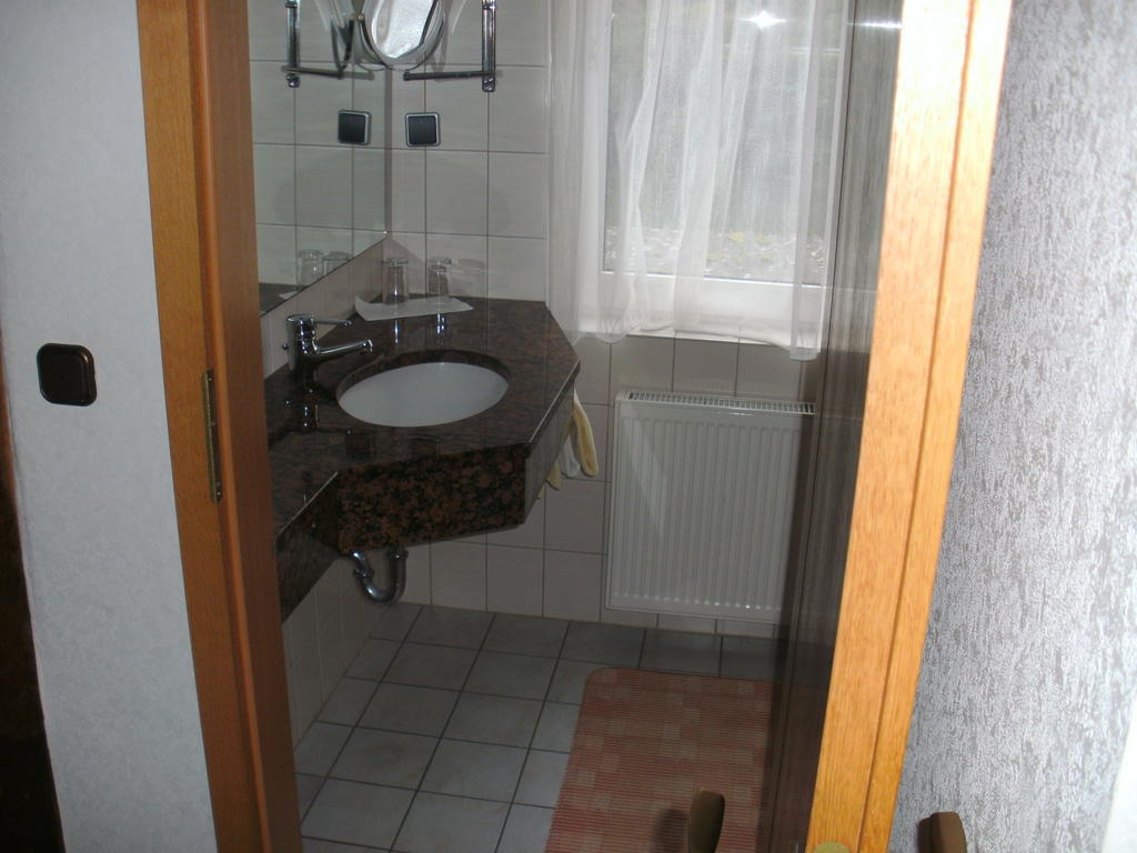 Landhotel Zum Schiff Laurenburg Rom bilde